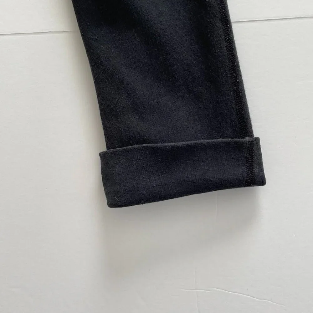 Devon-Aire Jodhpurs in Black - Youth Large - Picture 7 of 12